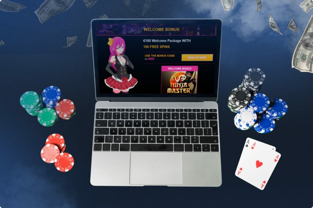 Najlepsze Kasyno Na Prawdziwe Pieniądze